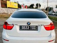 BMW X6 PACK M