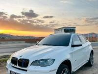 BMW X6 PACK M