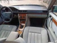 MERCEDES BENZ CLASSE E