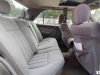MERCEDES BENZ CLASSE E