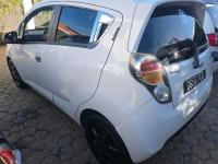 DAEWOO MATIZ 4