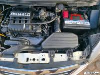 DAEWOO MATIZ 4