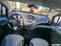 DAEWOO MATIZ 4
