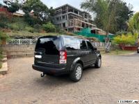 LAND ROVER RANGE ROVER DISCOVERY 4