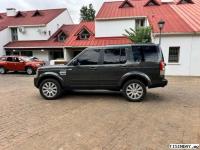LAND ROVER RANGE ROVER DISCOVERY 4