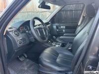 LAND ROVER RANGE ROVER DISCOVERY 4