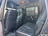 LAND ROVER RANGE ROVER DISCOVERY 4