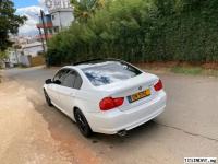 BMW E90 LCI PHASE 2 