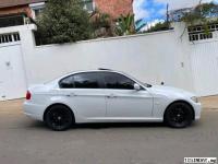 BMW E90 LCI PHASE 2 