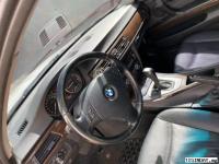 BMW E90 LCI PHASE 2 