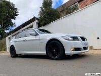 BMW E90 LCI PHASE 2 