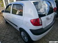 HYUNDAI GETZ CLICK PHASE 2 