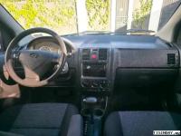HYUNDAI GETZ CLICK PHASE 2 