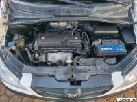HYUNDAI GETZ CLICK PHASE 2 