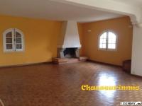 VILLA F5 À VENDRE URGEMMENT - AMBOHIBAO
