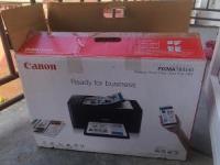 Imprimante Canon TR4540