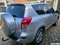 TOYOTA RAV4 3EME GÉNÉRATION 