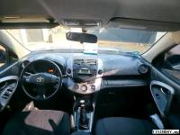 TOYOTA RAV4 3EME GÉNÉRATION 