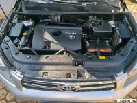 TOYOTA RAV4 3EME GÉNÉRATION 