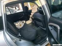 TOYOTA RAV4 3EME GÉNÉRATION 