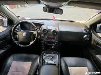 SSANGYONG ACTYON SPORTS 