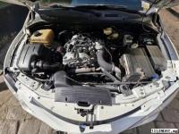 SSANGYONG ACTYON SPORTS 