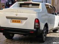 SSANGYONG ACTYON SPORT