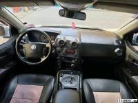 SSANGYONG ACTYON SPORT