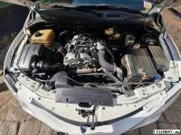 SSANGYONG ACTYON SPORT