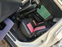 SSANGYONG ACTYON SPORT