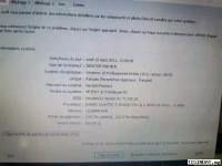 HP ENVY DV7 CORI7