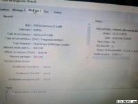 HP ENVY DV7 CORI7