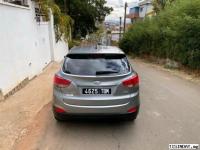 HYUNDAI TUCSON X20