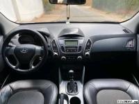 HYUNDAI TUCSON X20