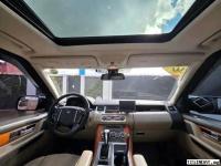 RANGE ROVER SPORT PHASE 2