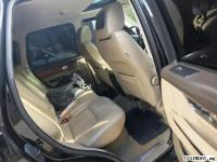RANGE ROVER SPORT PHASE 2