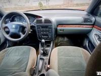 PEUGEOT 406 PHASE 2 