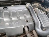 PEUGEOT 406 PHASE 2 
