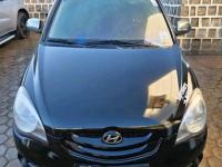 HYUNDAI VERNA PHASE 2 