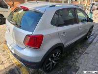 VOLKSWAGEN POLO CROSS 