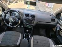 VOLKSWAGEN POLO CROSS 