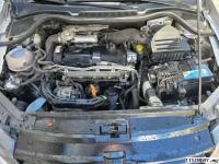 VOLKSWAGEN POLO CROSS 