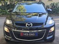 MAZDA CX7 PHASE 2 