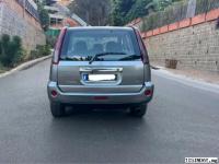 NISSAN X TRAIL 