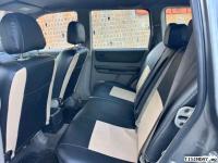 NISSAN X TRAIL 