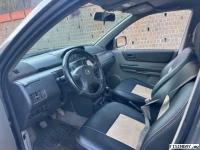 NISSAN X TRAIL 