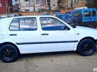 VW GOLF MK3