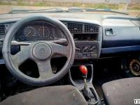 VW GOLF MK3