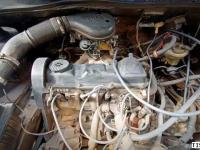 VW GOLF MK3