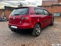 VOLKSWAGEN GOLF 5